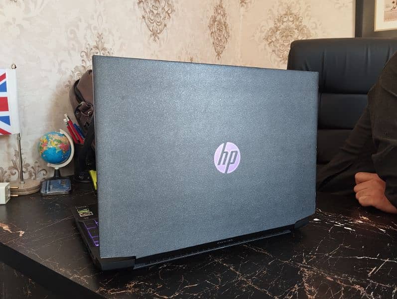 HP Pavilion Gaming 15, for urgent sale. 1