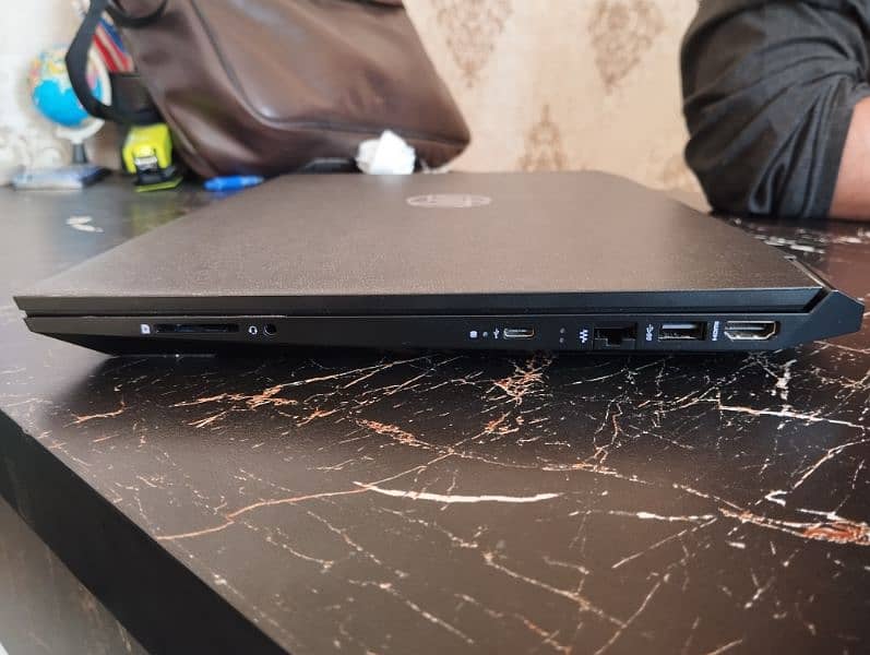 HP Pavilion Gaming 15, for urgent sale. 4