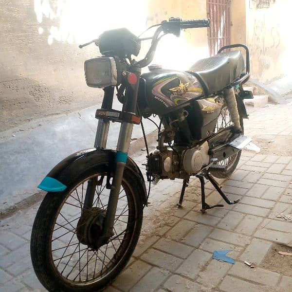 Arjent bike for sale connect number 03282329233 2