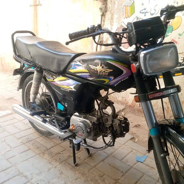 Arjent bike for sale connect number 03282329233 6