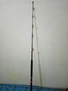 Brand new Trolling Rod 6ft Combo