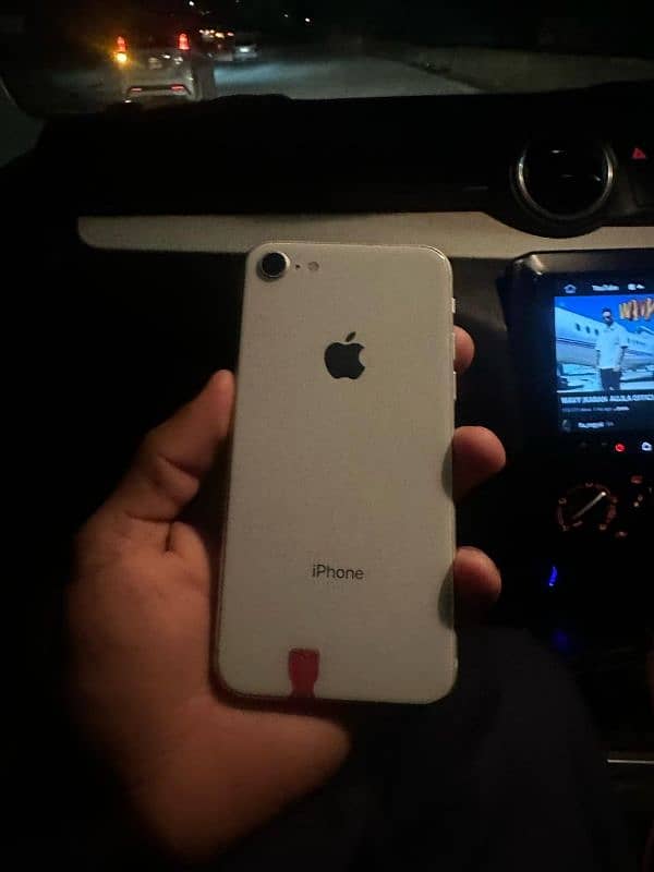 iphone 8 64 gb white 2