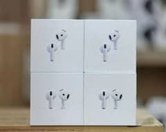 APPLE AIRPODS 4 ANC