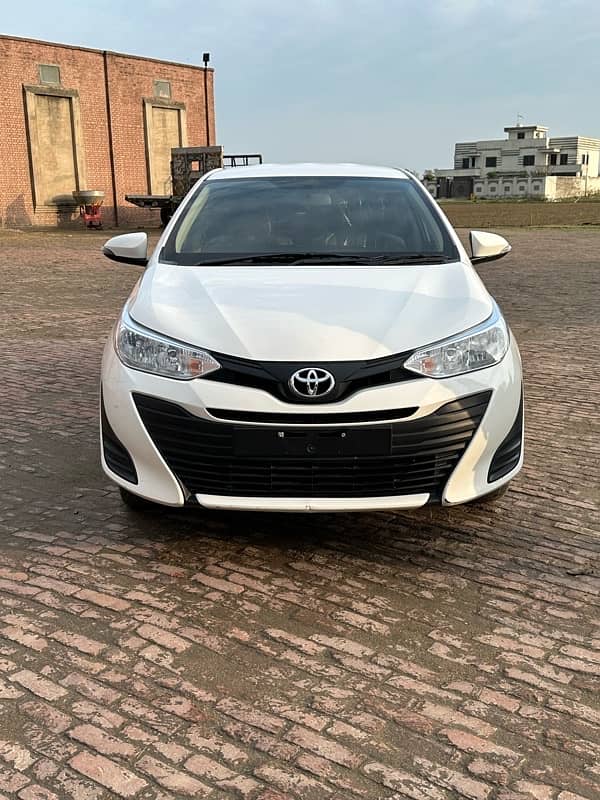 Toyota Yaris 2022 2