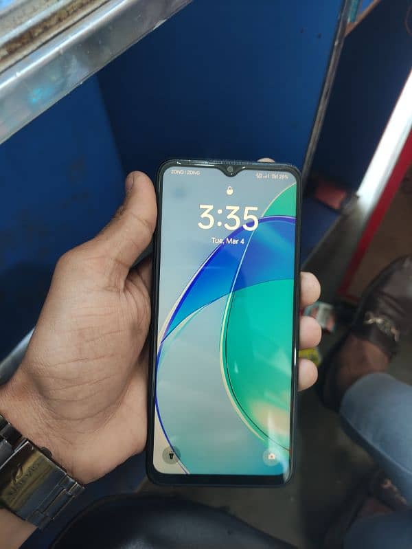 oppo A38 4