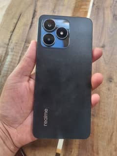 Realme C53