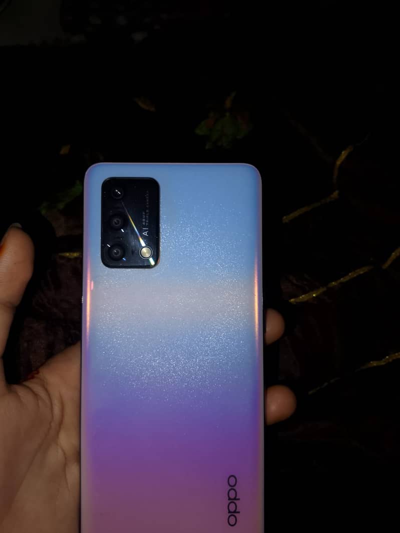 OPPO Other Model A95 0