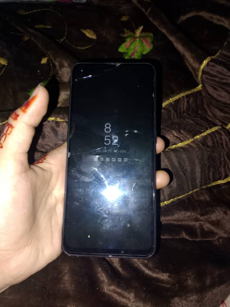 OPPO Other Model A95 4