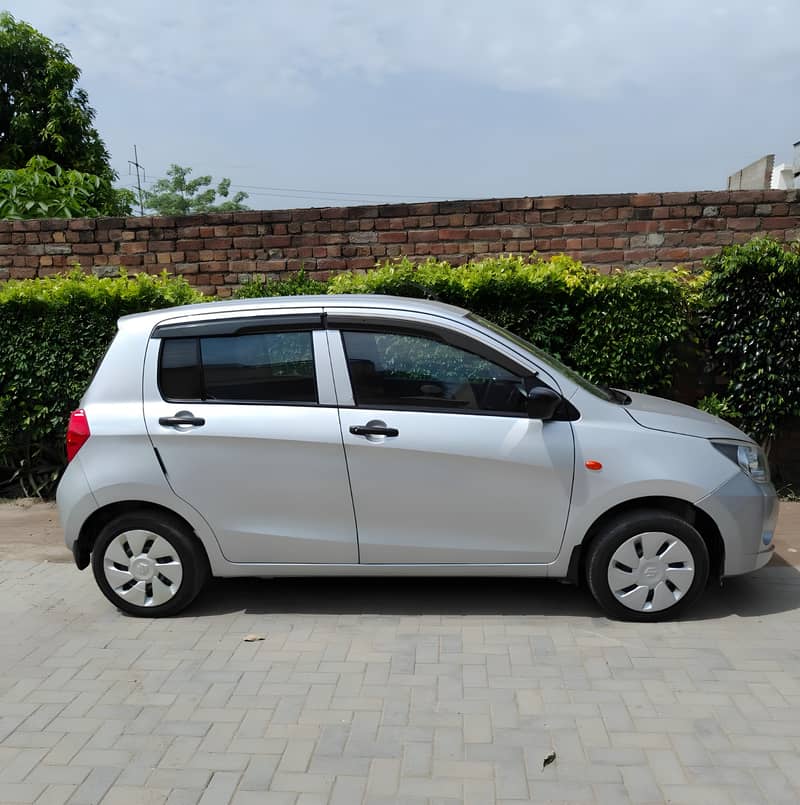 Suzuki Cultus VXR 2019 0