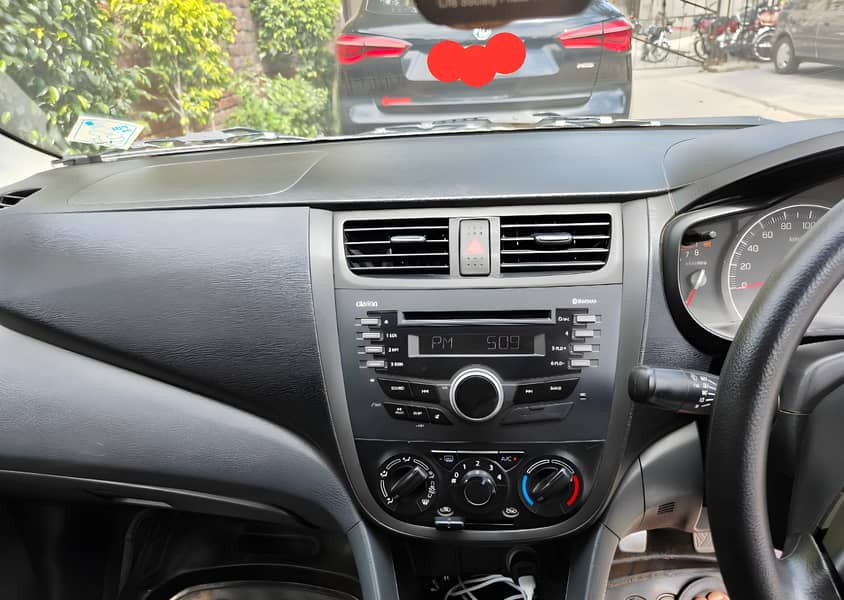 Suzuki Cultus VXR 2019 4