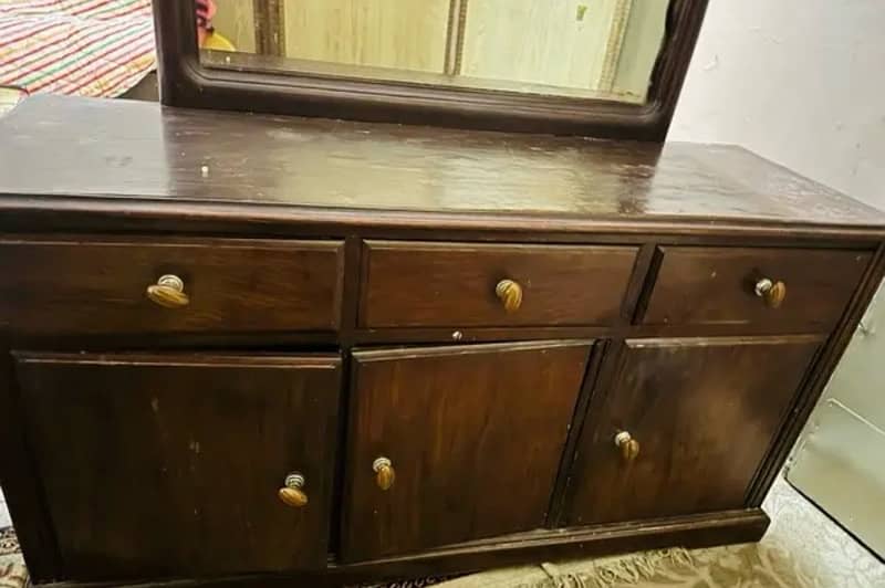 Dressing Table for sale 1