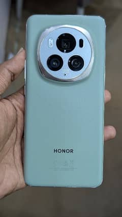 Honor Magic 6 Pro