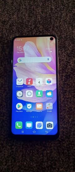 vivo v17 all ok