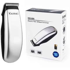 KEMEI Mini Clippers Trimmer