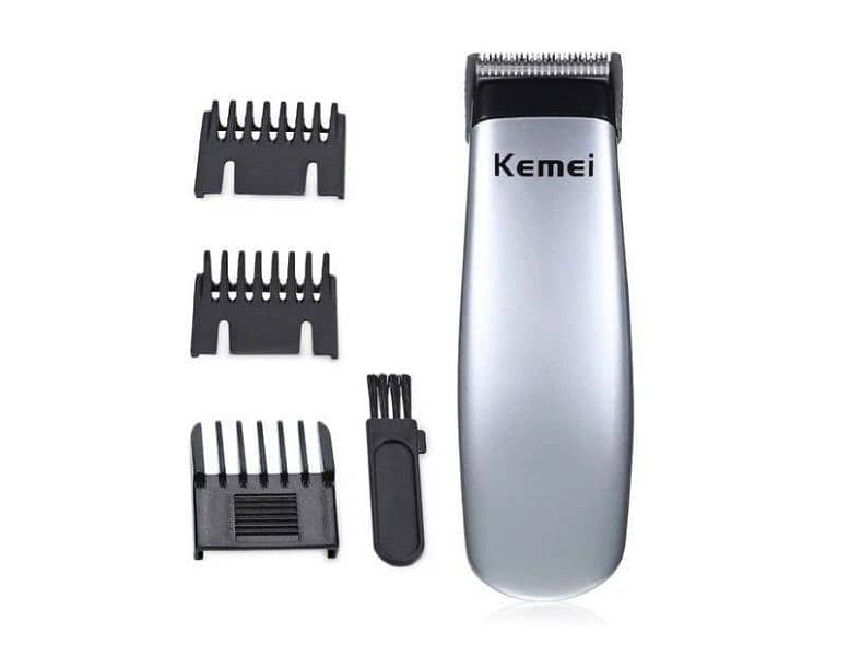 KEMEI Mini Clippers Trimmer 3