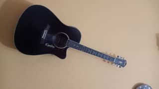 Sami acoustic guitar for sale