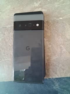 Google Pixel 6 Pro pta Approved  12/128