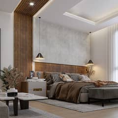 bedroom design. office design. interior design. clinic design.