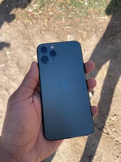 IPhone 11 Pro 256gb factory unlocked