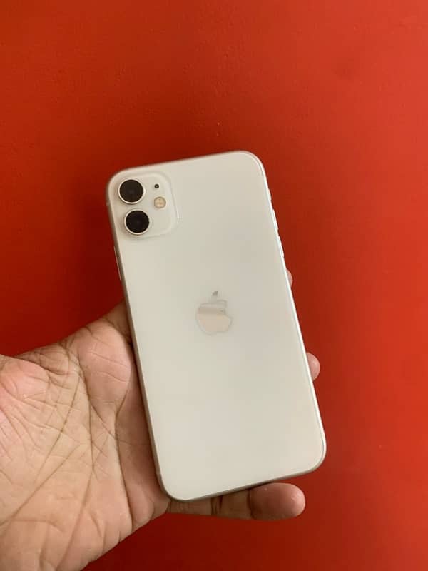 Iphone 11 128gb Approved 0