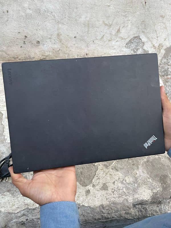 Lenovo Thinkpad x270 5