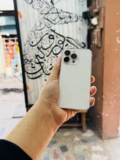 iphone 13 Pro Non PTA Sheesha Condition Just Like Box Opened