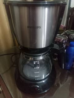 Philips Coffee Maker