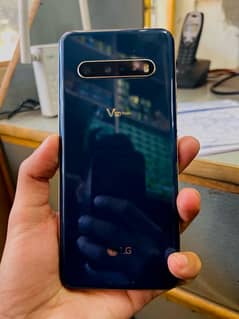 LG V60 thinQ