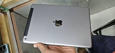 Ipad 5 128gb