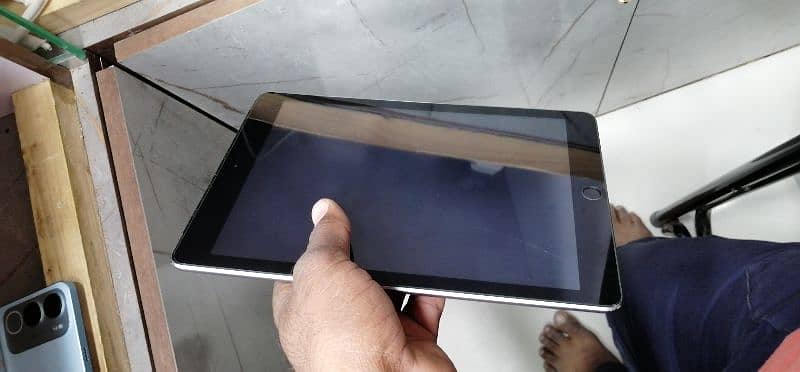 Ipad 5 128gb 1