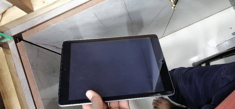 Ipad 5 128gb 3