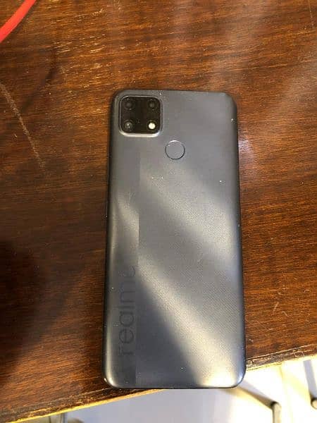 REALME C25 2