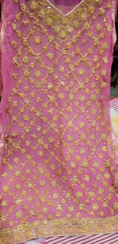 Lehnga / Maxi