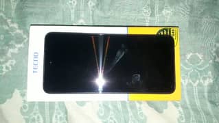 Tecno Spark 20