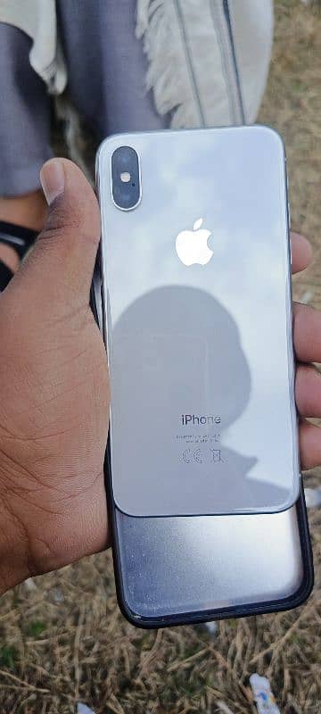 iphone xs 64 gb non pata 3