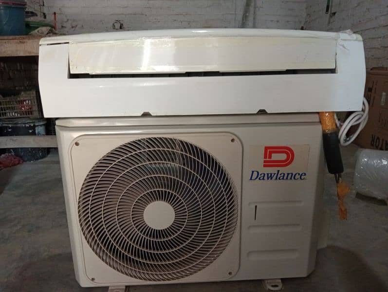 Dawlance Inverter Ac 1 ton 3