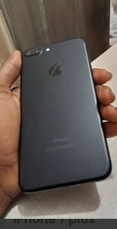 I phone 7 plus 32 gb