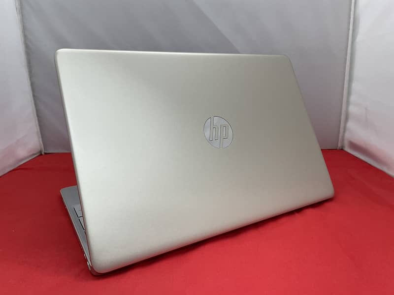 Hp GooD 10th Gen Laptop Core i5 SSD 512GB Super Condition: 1