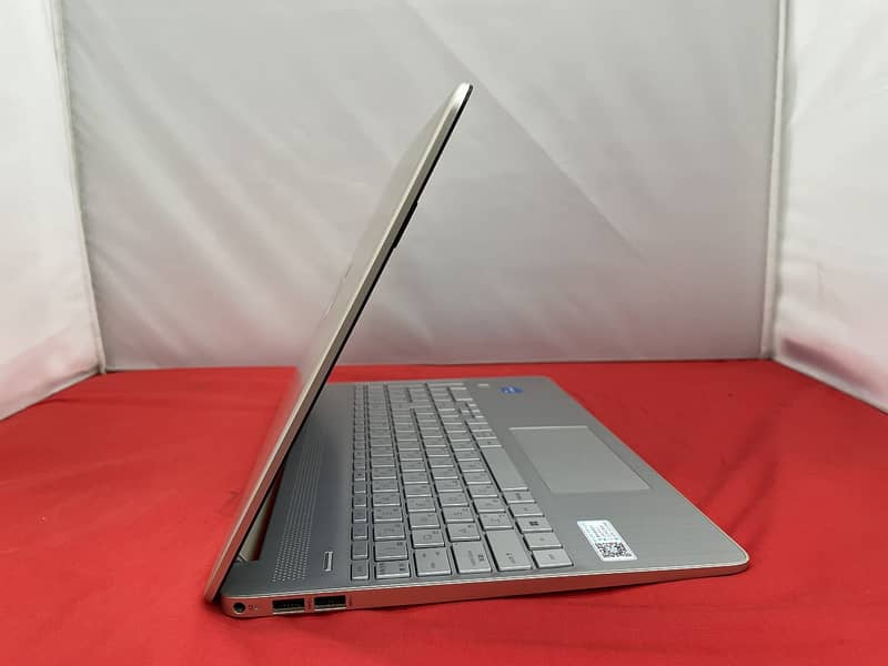 Hp GooD 10th Gen Laptop Core i5 SSD 512GB Super Condition: 2