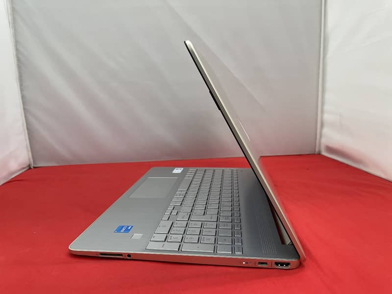 Hp GooD 10th Gen Laptop Core i5 SSD 512GB Super Condition: 3