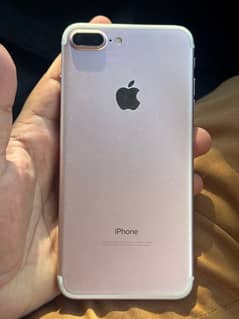 iPhone 7 plus Pta Approved