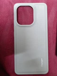 Redmi note 13 cover / back cover