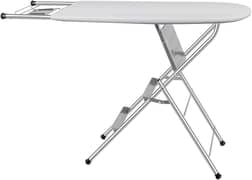 Ironing Board and Step Ladder | Garret Wade | Foldable iron Stand | 3