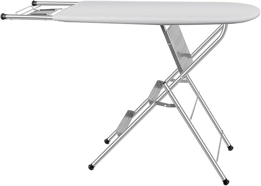 Ironing Board and Step Ladder | Garret Wade | Foldable iron Stand | 3 0