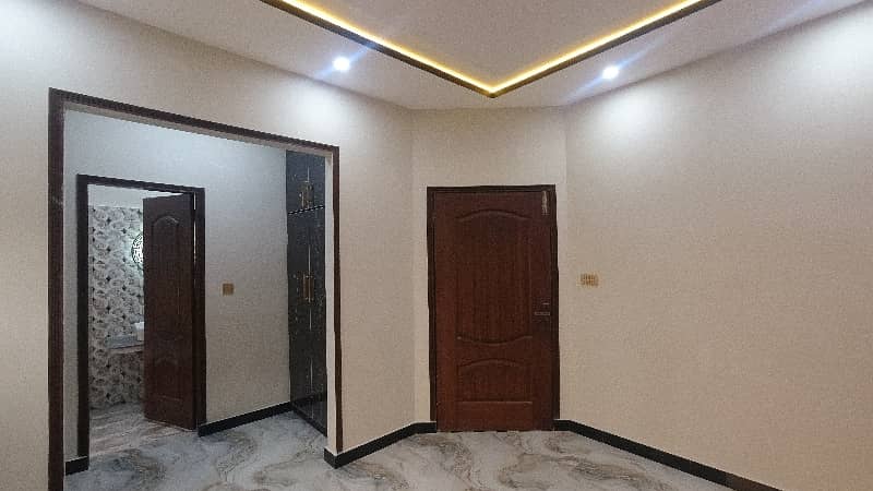 House Of 3 Marla In Bismillah Housing Scheme For sale 13