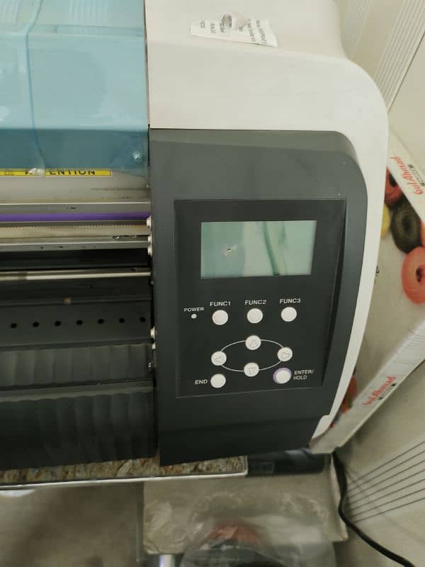 Mimaki  cg 60 sr3 2