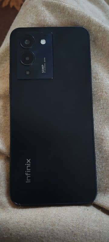 Infinix note 12 G96 0