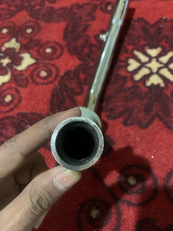 70 bent pipe 2