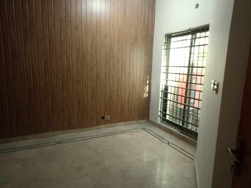 5 Marla Beautiful House Available for Rent in Z Block Phase 3 DHA Lahore 8