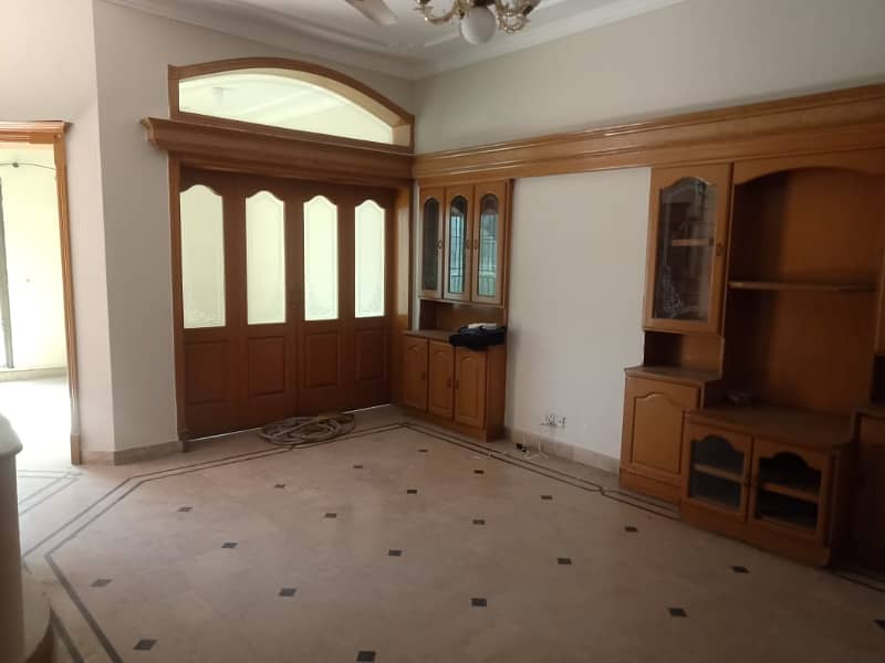 5 Marla Beautiful House Available for Rent in Z Block Phase 3 DHA Lahore 9